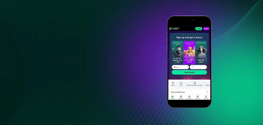 Granawin App Granawin App