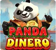 Panda Dinero