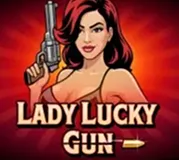 Lady Lucky Gun